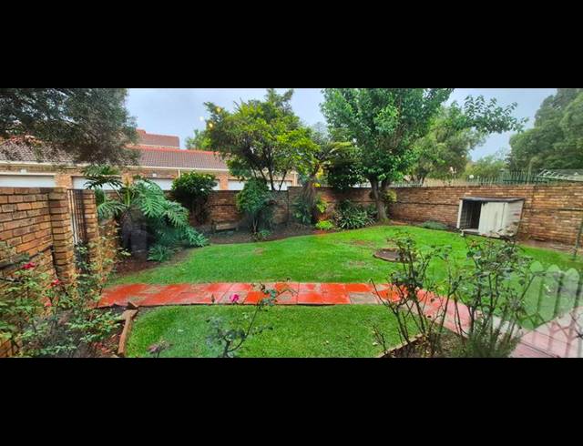 3 BEDROOM PROPERTY TO RENT IN CENTURION CENTRAL